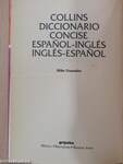 Collins concise spanish-english/english-spanish dictionary/Collins diccionario concise espanol-inglés/inglés-espanol