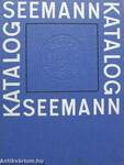 Farbige Gemäldereproduktionen (Seemann-katalog)