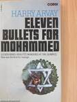 Eleven Bullets for Mohammed