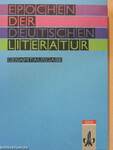 Epochen der deutschen Literatur