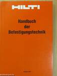 Hilti Handbuch der Befestigungstechnik