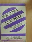 Budapest/New York