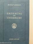 Erziehung und Unterricht