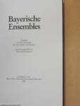 Bayerische Ensembles