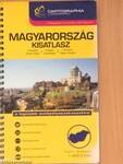 Magyarország kisatlasz