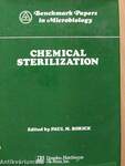 Chemical sterilization