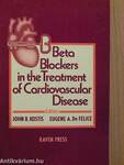 Beta Blockers in the Treatment of Cardiovascular Disease
