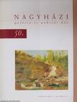 Nagyházi Galéria és Aukciósház 50. jubileumi aukció