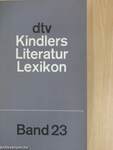 Kindlers Literatur Lexikon 23 (töredék)
