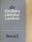 Kindlers Literatur Lexikon 5 (töredék)