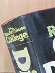 The Random House College Dictionary