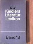Kindlers Literatur Lexikon 13 (töredék)