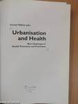 Urbanisation and Health