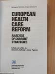 European Health Care Reform