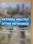 National healthy cities networks