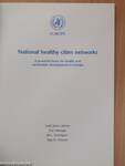 National healthy cities networks