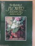 The Illustrated Flower Arranging Address Book