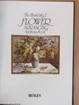The Illustrated Flower Arranging Address Book