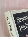 Sagebrush and Pitchwomen