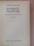 Egyedül vagyunk 1-2.