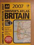 Driver's Atlas Britain 2007