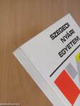 Szegedi Nyári Egyetem - Művelődéselmélet 1989