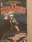 The five & dime murders