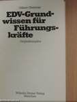 EDV-Grundwissen für Führungskräfte