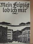 Mein Leipzig lob ich mir