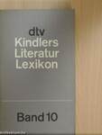Kindlers Literatur Lexikon 10 (töredék)