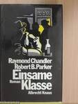 Einsame Klasse