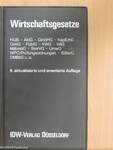 Wirtschaftsgesetze