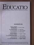 Educatio 1993. nyár