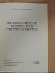 Österreichische Kinder- und Jugendliteratur