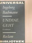 Undine Geht