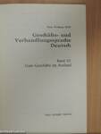 Geschäfts- und Verhandlungssprache Deutsch 10.