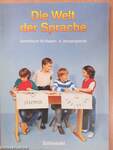 Die Welt der Sprache