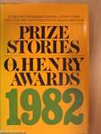 Prize Stories 1982