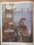 Picture book of Britain in colour