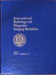 Interventional Radiology and Diagnostic Imaging Modalities