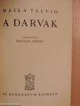 A darvak