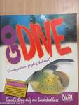 Open Water Diver kézikönyv
