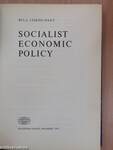 Socialist Economic Policy