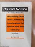 Besseres Deutsch