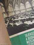 Tájékoztató a Budapesti Műszaki Egyetem Központi Könyvtáráról