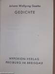 Gedichte