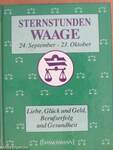 Sternstunden Waage