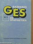 Gazdaság és statisztika (GÉS) 1996. június
