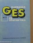 Gazdaság és statisztika (GÉS) 1996. október