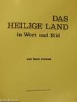 Das Heilige Land in Wort und Bild